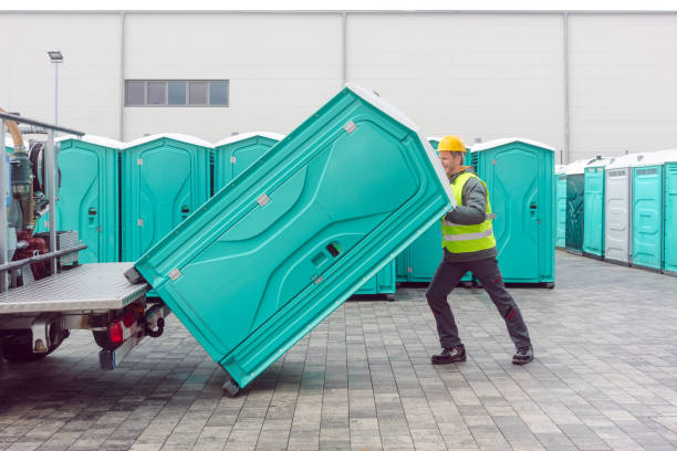 Best Luxury portable toilet rental  in Marienville, PA