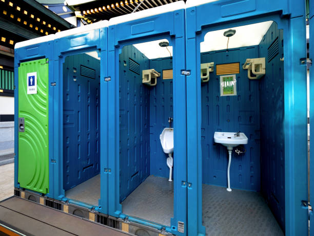 Professional porta potty rental in Marienville, PA