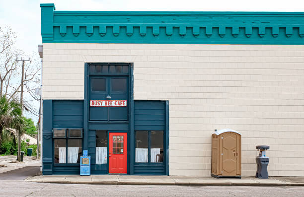 Best Emergency porta potty rental  in Marienville, PA
