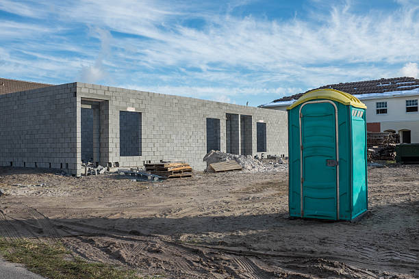 Best High-end porta potty rental  in Marienville, PA