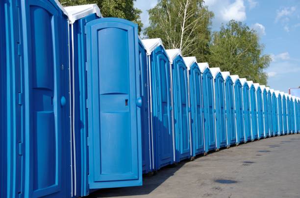 Sanitation services for porta potties in Marienville, PA
